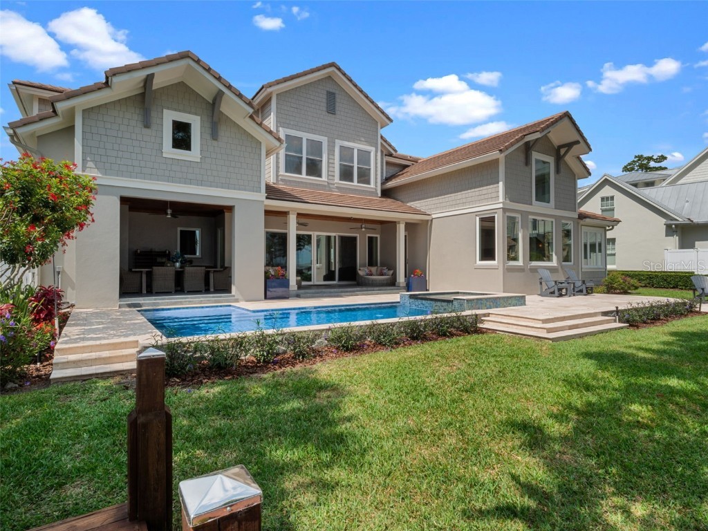 9916 Lone Tree Lane Orlando FL 32836 - LAKE SHEEN O6349925 image8