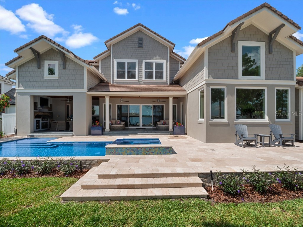 9916 Lone Tree Lane Orlando FL 32836 - LAKE SHEEN O6349925 image9