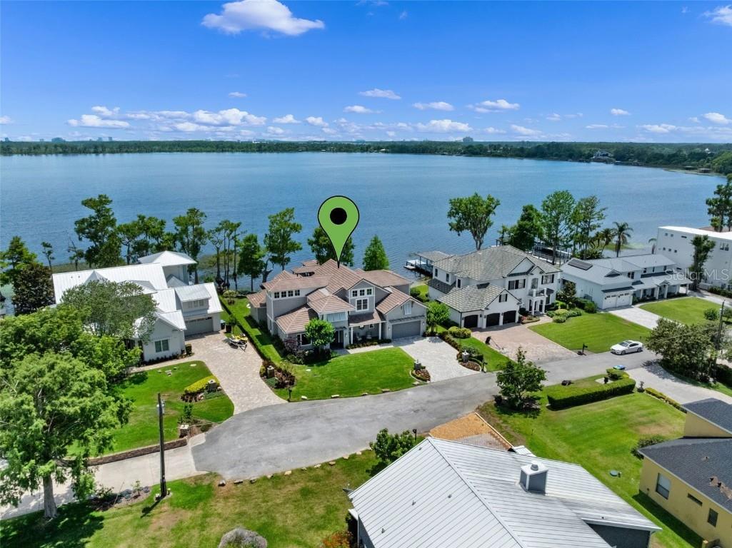 9916 Lone Tree Lane Orlando FL 32836 - LAKE SHEEN O6349925 image96