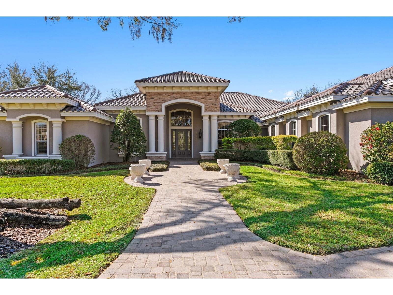 9916 Menander Wood Court Odessa FL 33556 - LAKE PRETTY TB8476204 image1