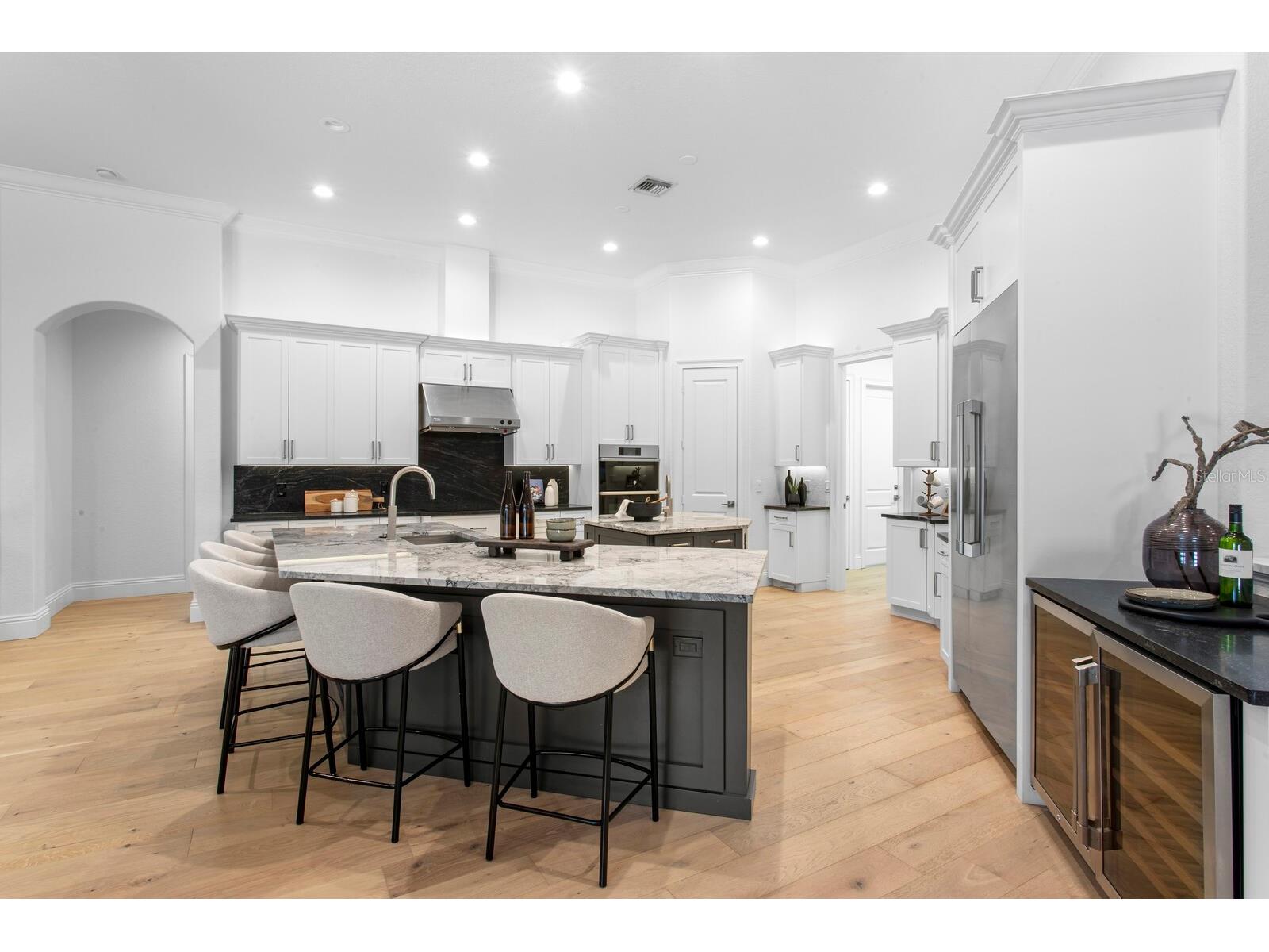9916 Menander Wood Court Odessa FL 33556 - LAKE PRETTY TB8476204 image19