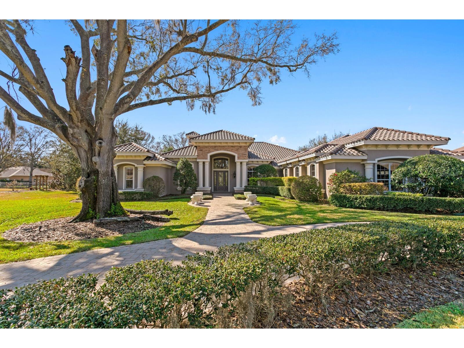 9916 Menander Wood Court Odessa FL 33556 - LAKE PRETTY TB8476204 image2