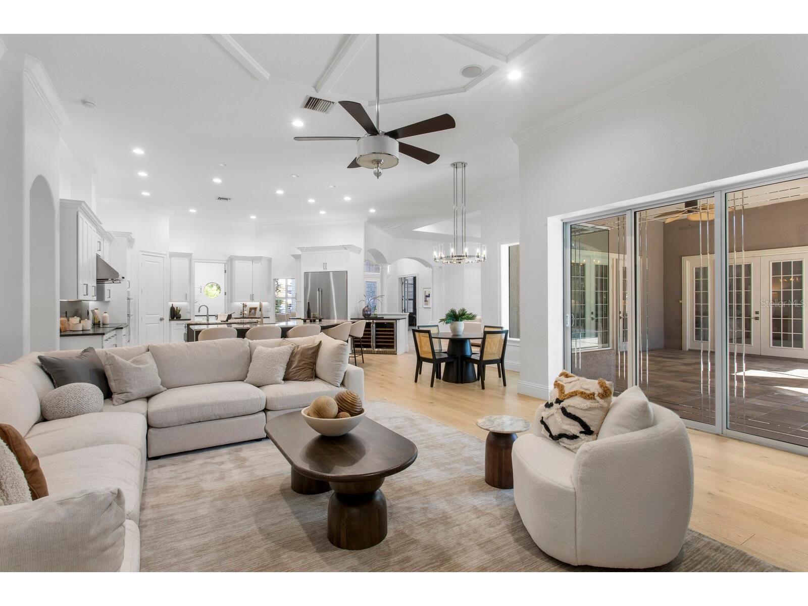 9916 Menander Wood Court Odessa FL 33556 - LAKE PRETTY TB8476204 image25