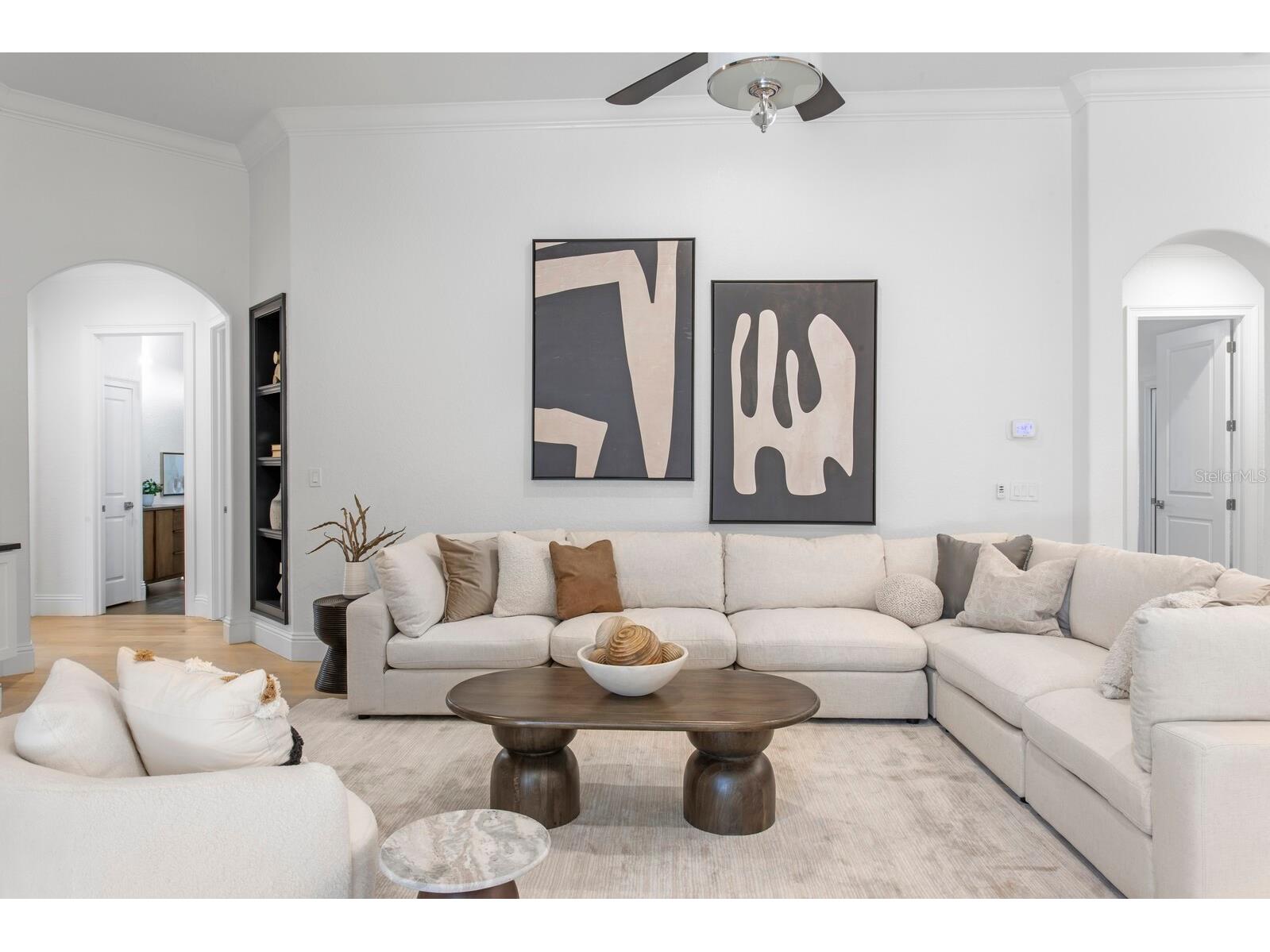9916 Menander Wood Court Odessa FL 33556 - LAKE PRETTY TB8476204 image26