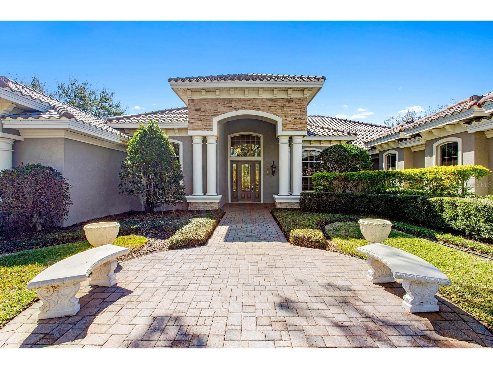 9916 Menander Wood Court Odessa FL 33556 - LAKE PRETTY TB8476204 image3