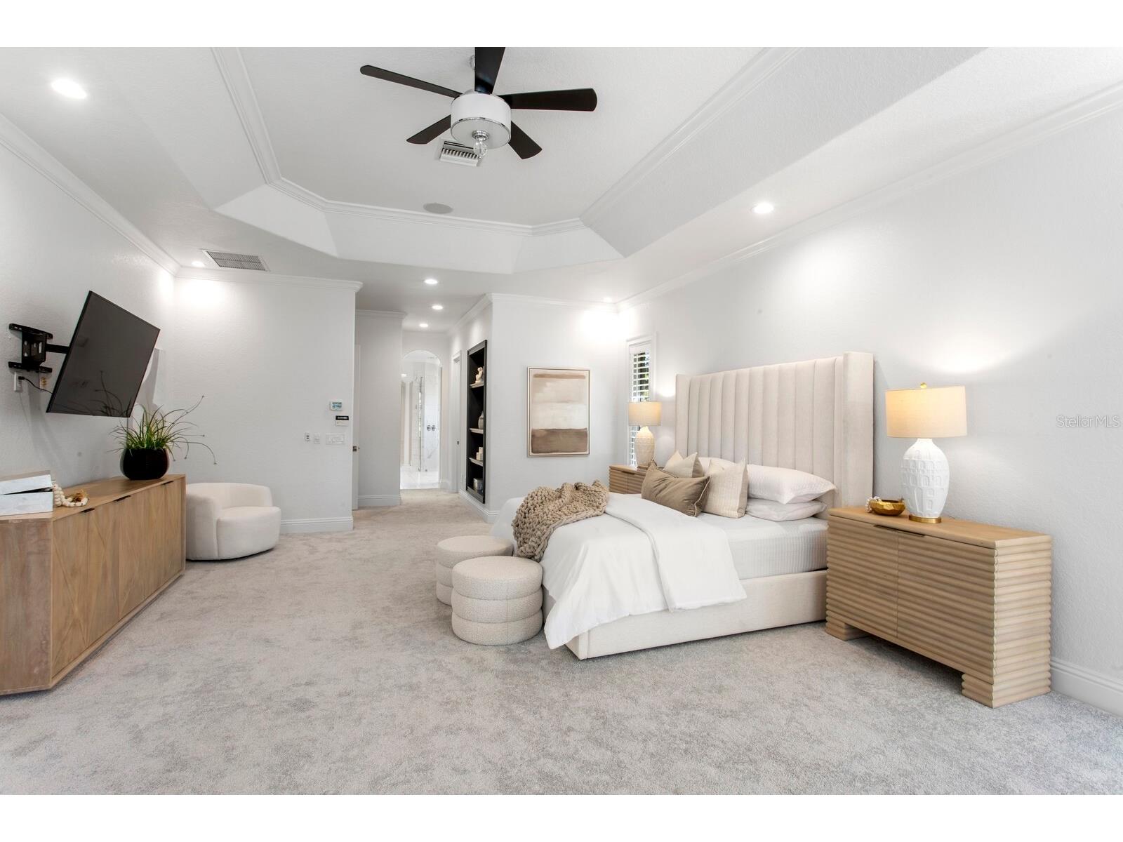 9916 Menander Wood Court Odessa FL 33556 - LAKE PRETTY TB8476204 image33