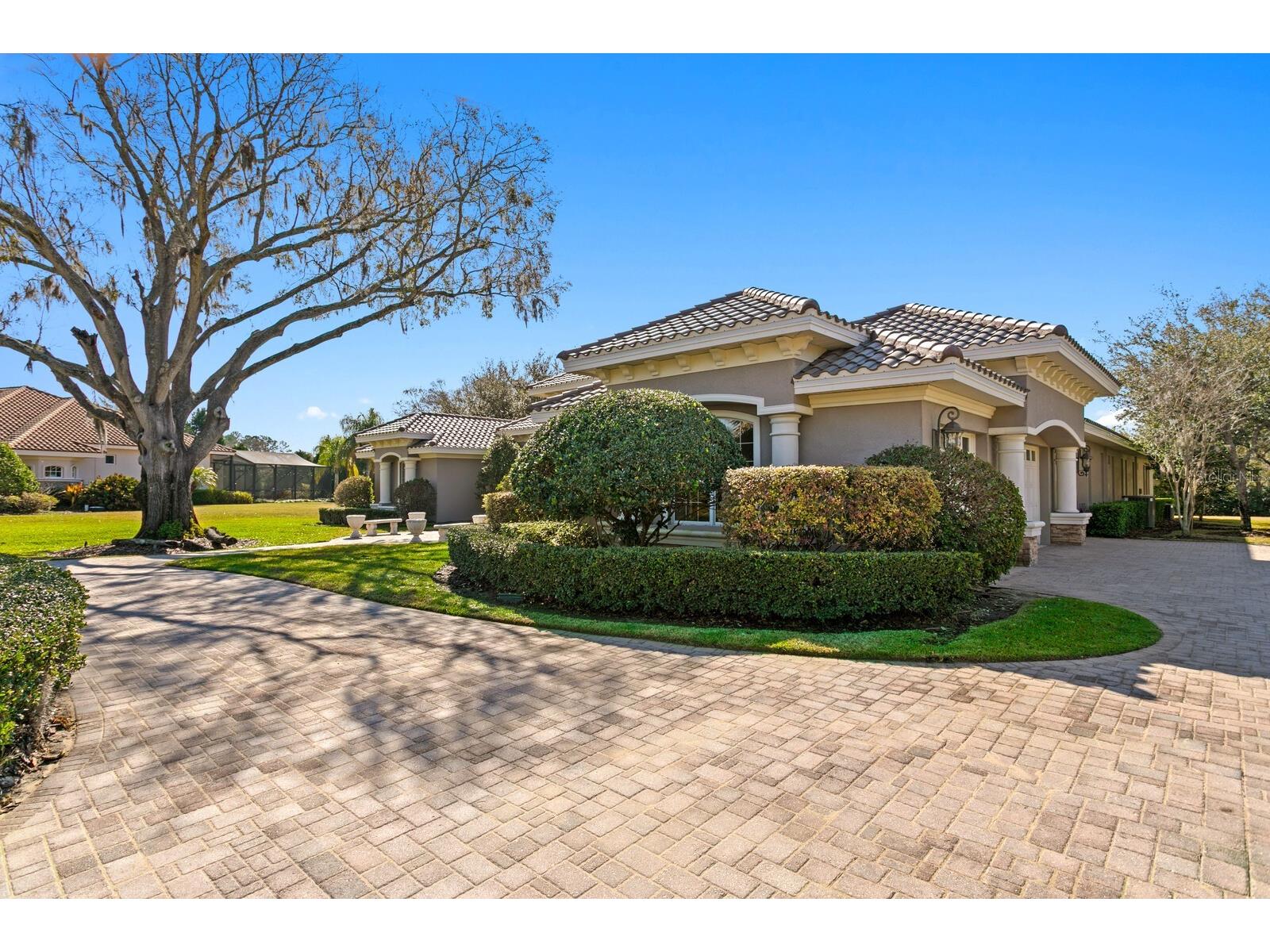 9916 Menander Wood Court Odessa FL 33556 - LAKE PRETTY TB8476204 image4