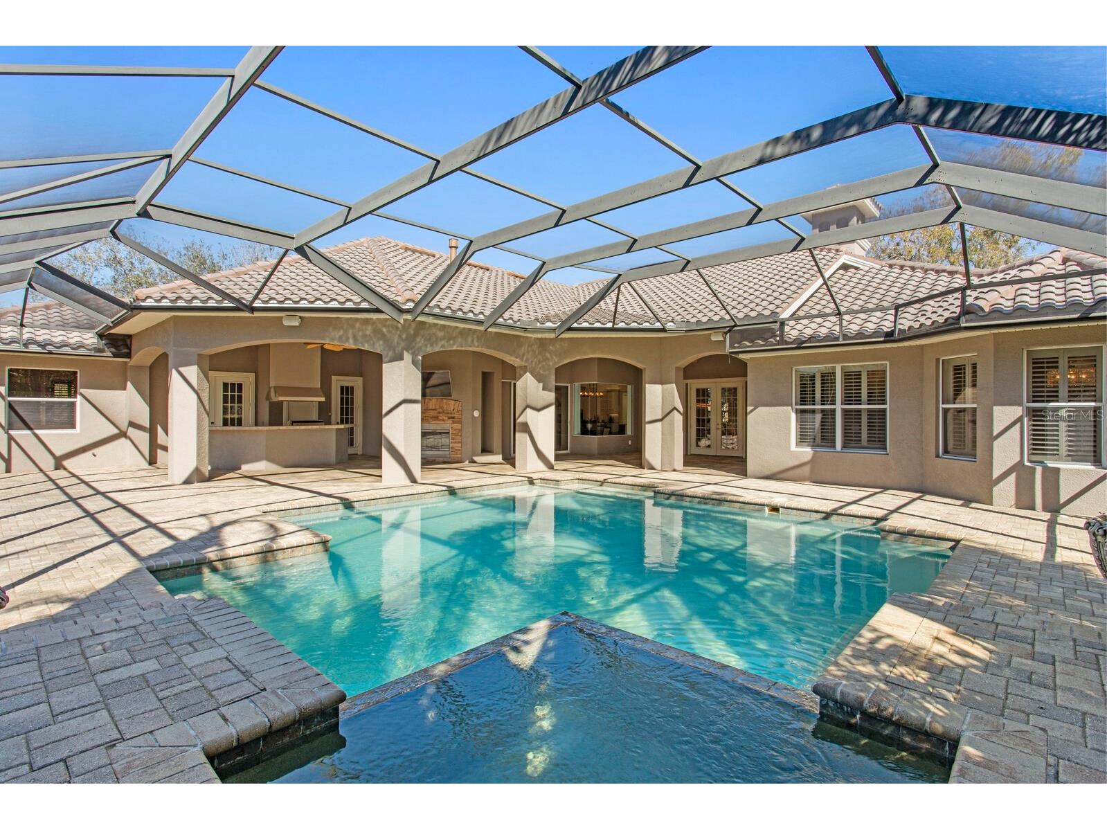 9916 Menander Wood Court Odessa FL 33556 - LAKE PRETTY TB8476204 image55
