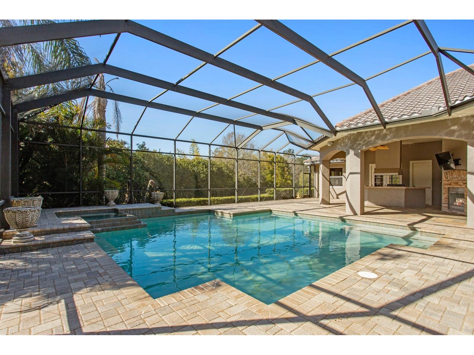9916 Menander Wood Court Odessa FL 33556 - LAKE PRETTY TB8476204 image56