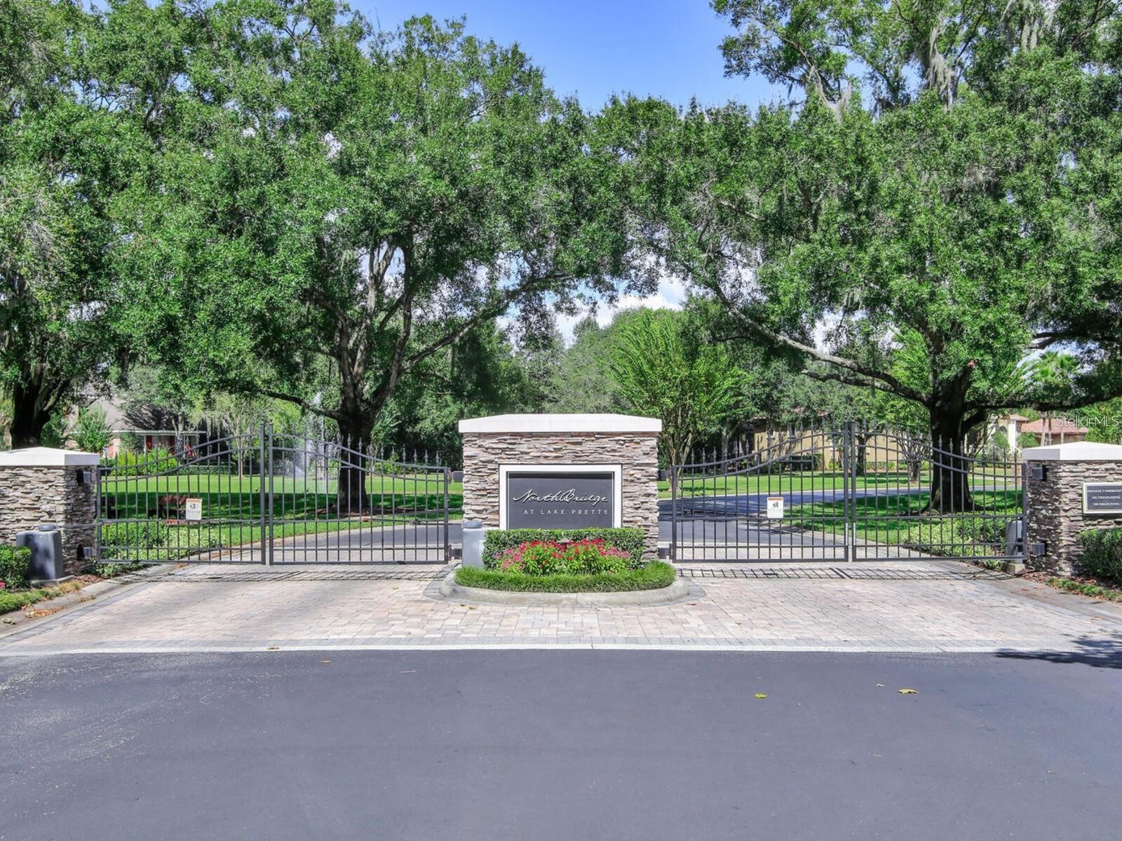 9916 Menander Wood Court Odessa FL 33556 - LAKE PRETTY TB8476204 image63