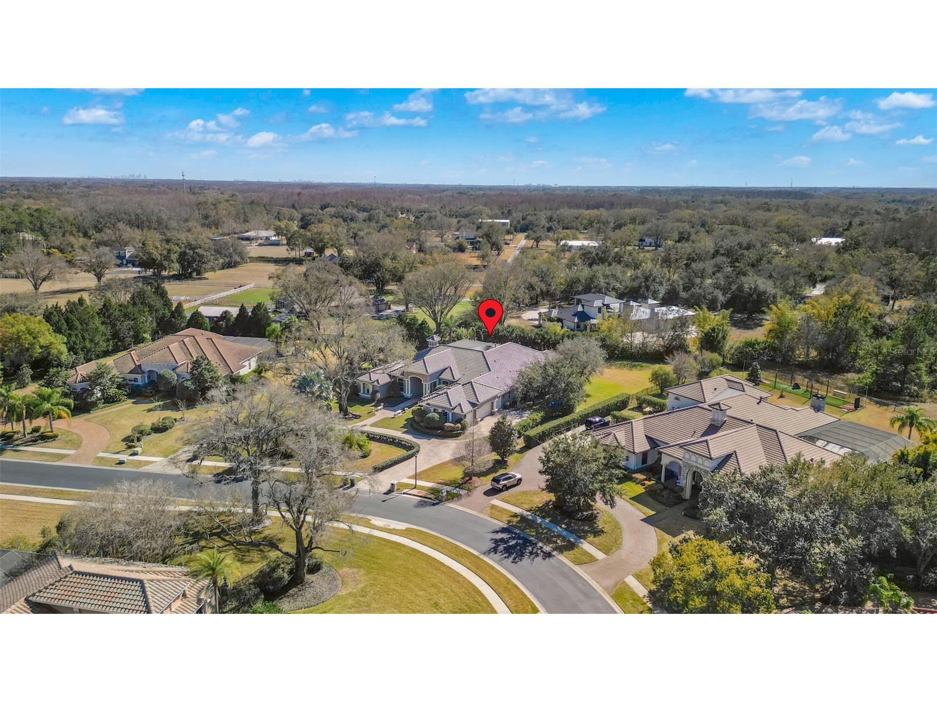 9916 Menander Wood Court Odessa FL 33556 - LAKE PRETTY TB8476204 image65