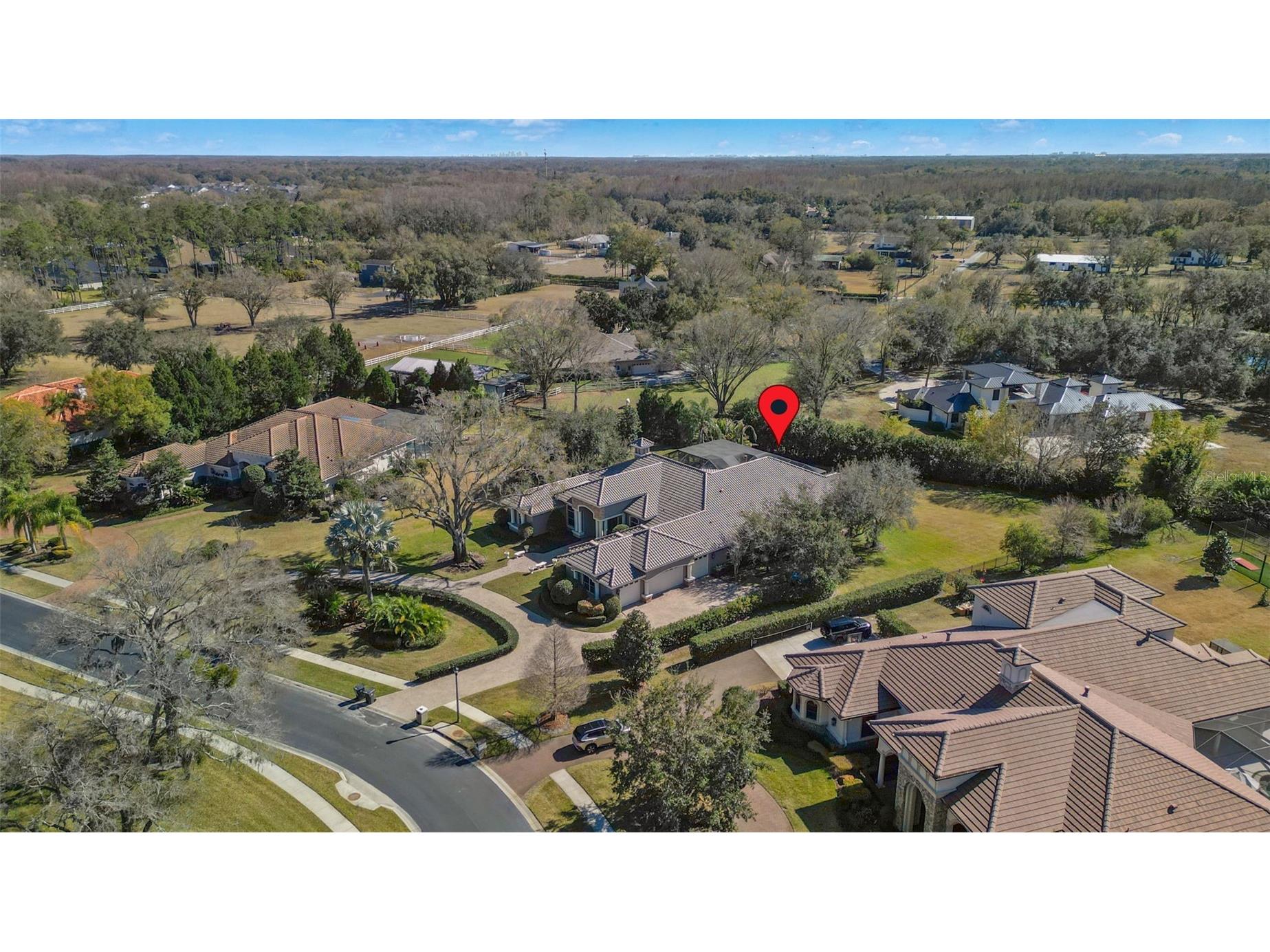 9916 Menander Wood Court Odessa FL 33556 - LAKE PRETTY TB8476204 image66