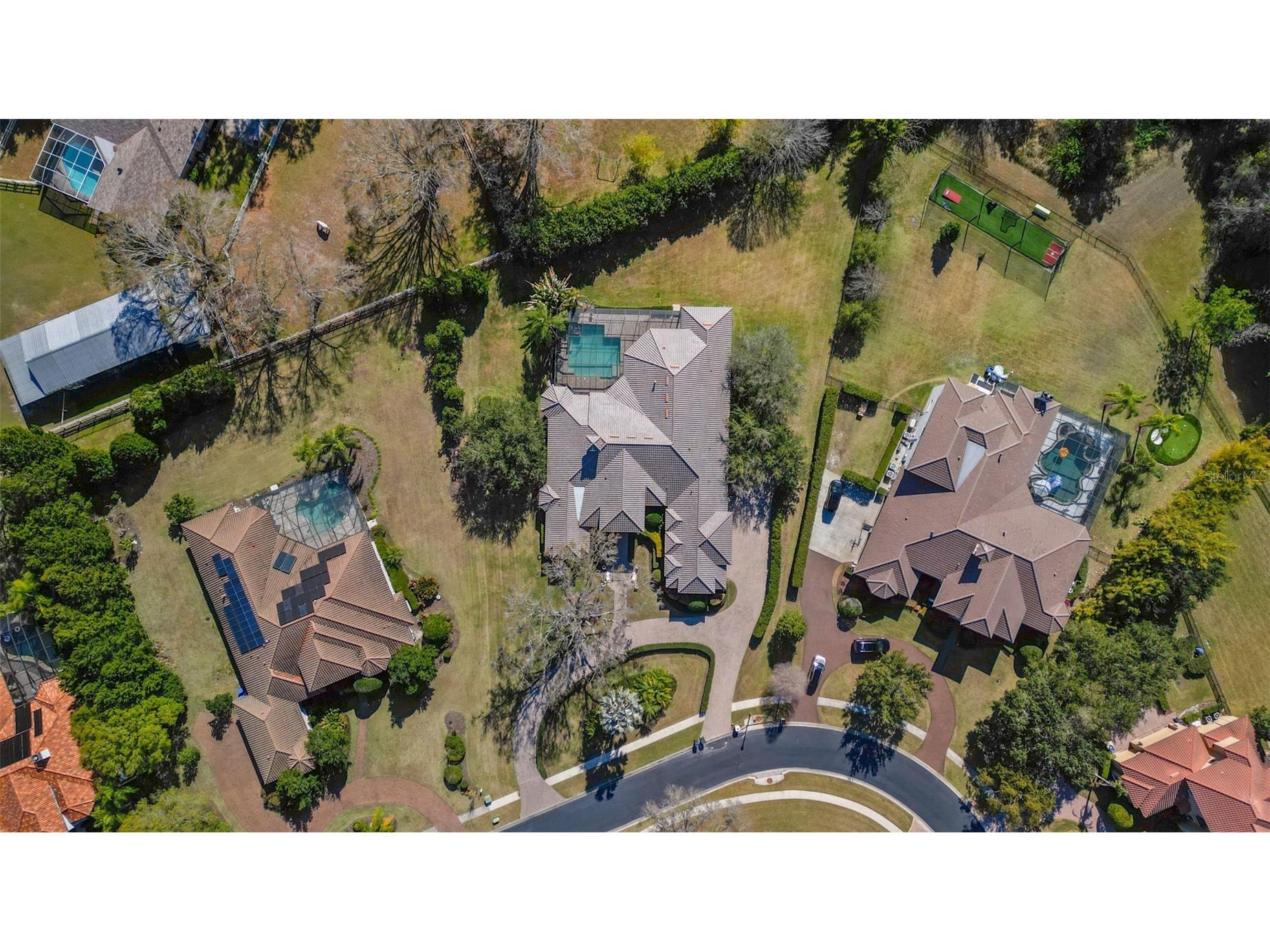 9916 Menander Wood Court Odessa FL 33556 - LAKE PRETTY TB8476204 image67