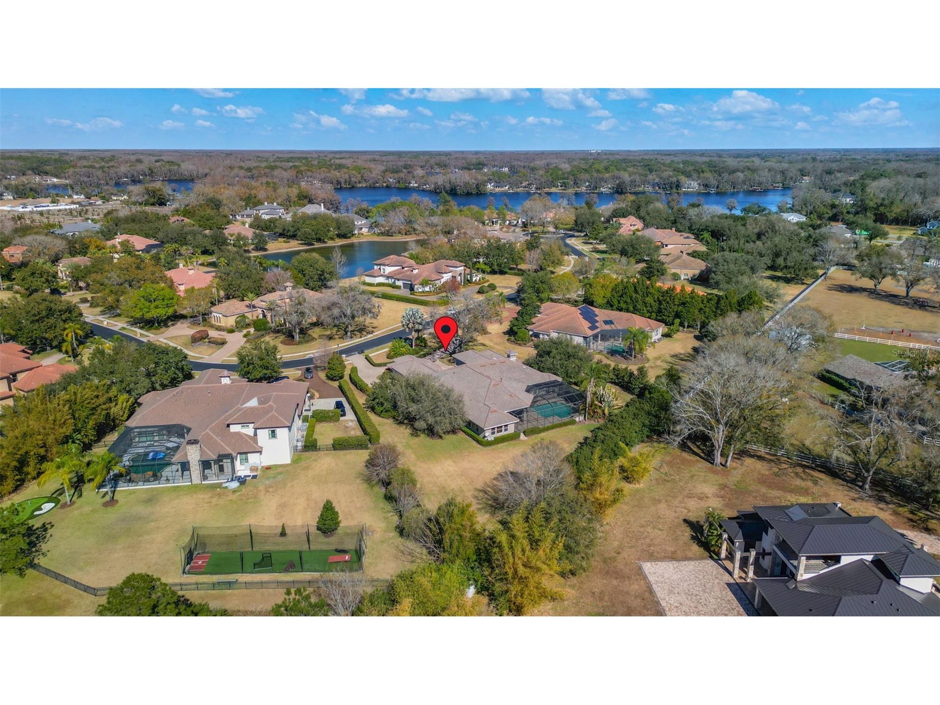 9916 Menander Wood Court Odessa FL 33556 - LAKE PRETTY TB8476204 image68