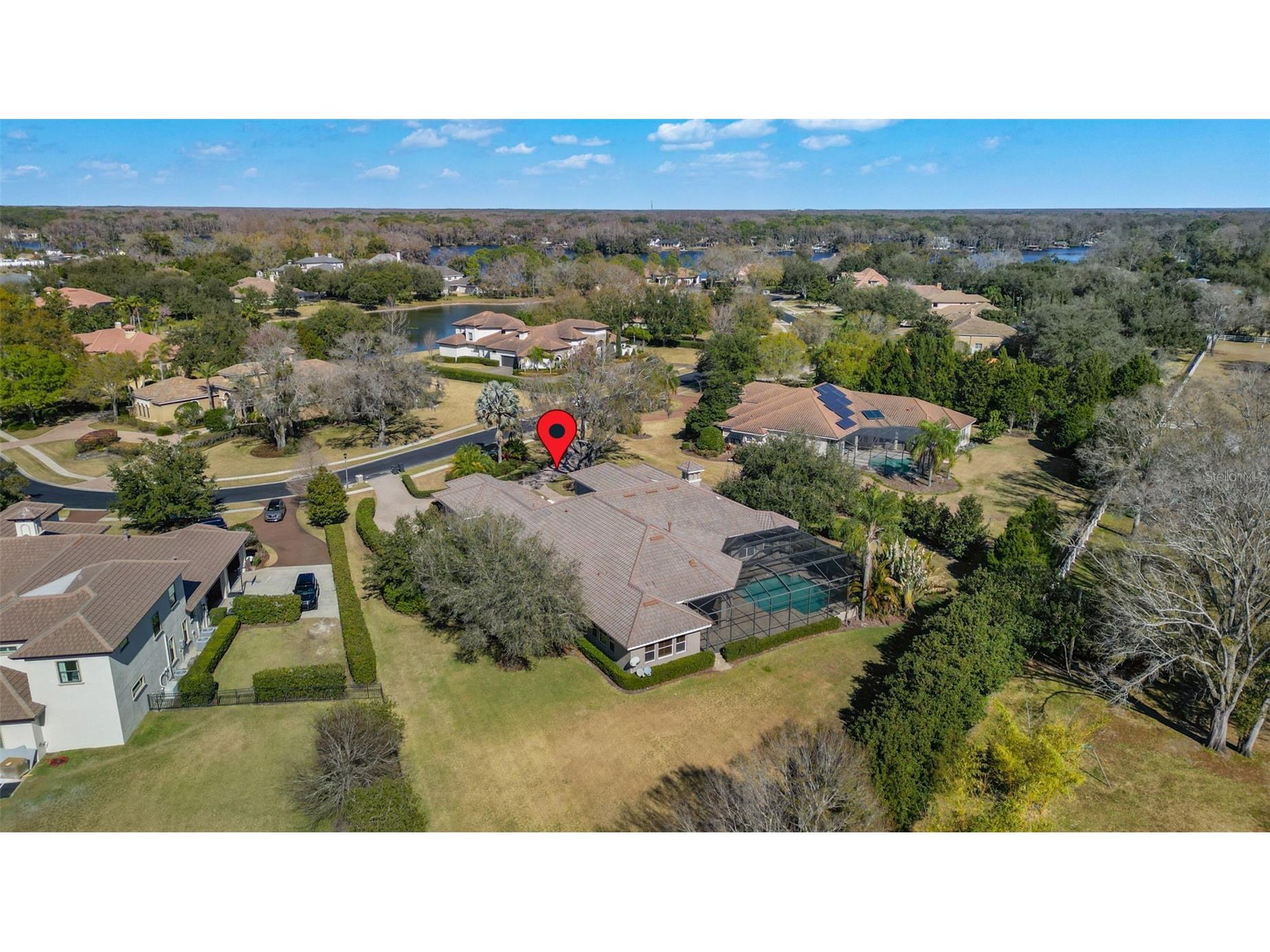 9916 Menander Wood Court Odessa FL 33556 - LAKE PRETTY TB8476204 image69