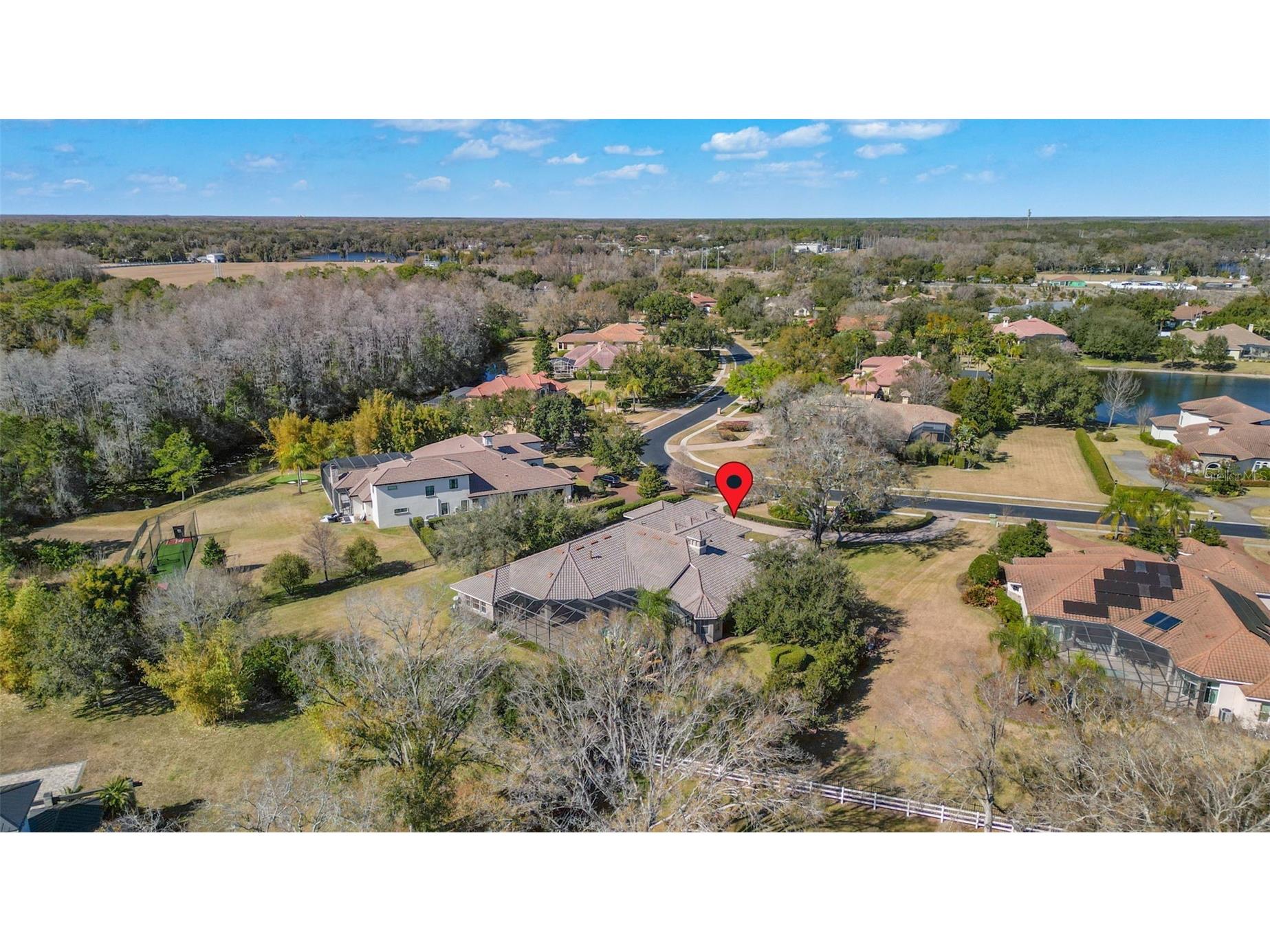 9916 Menander Wood Court Odessa FL 33556 - LAKE PRETTY TB8476204 image72