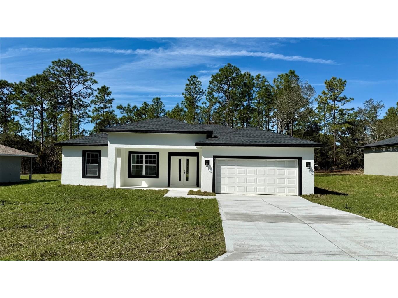 9916 N Fairy Lilly Drive Citrus Springs FL 34433 O6275758 image1