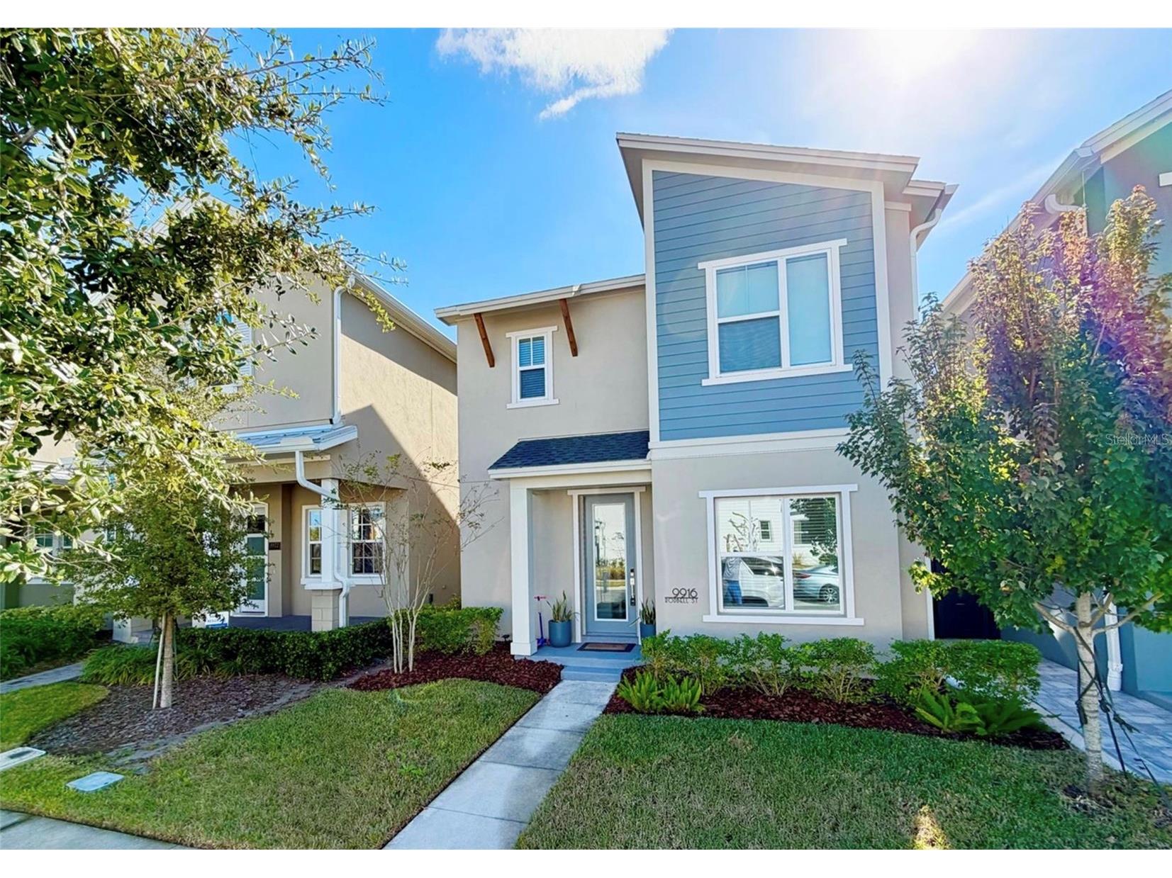 9916 Rodbell Street Orlando FL 32827 O6381038 image1