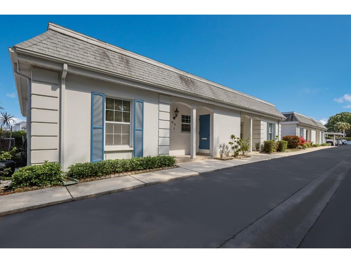 9916 Sebastian Court #9916 Bradenton FL 34210 - PALMA SOLA BAY A4565937 image1