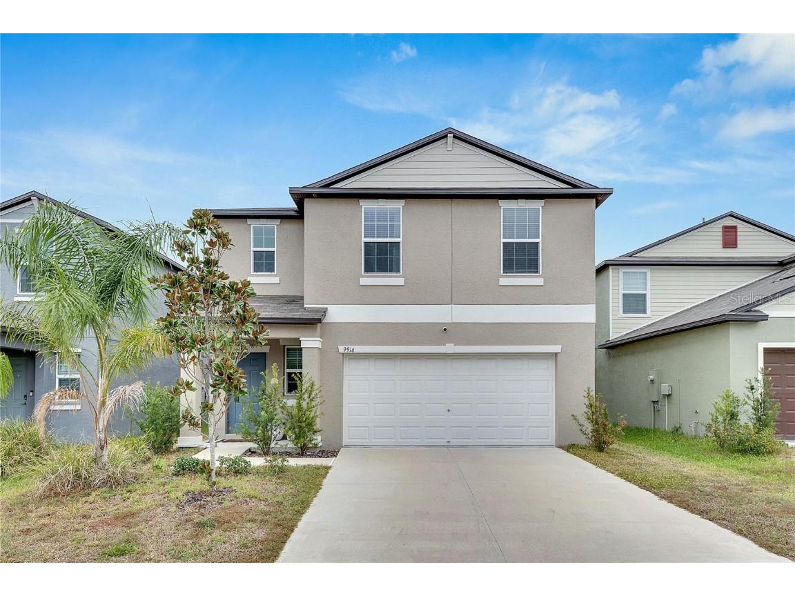 9916 Spanish Lime Court Riverview FL 33578 TB8320064 image1