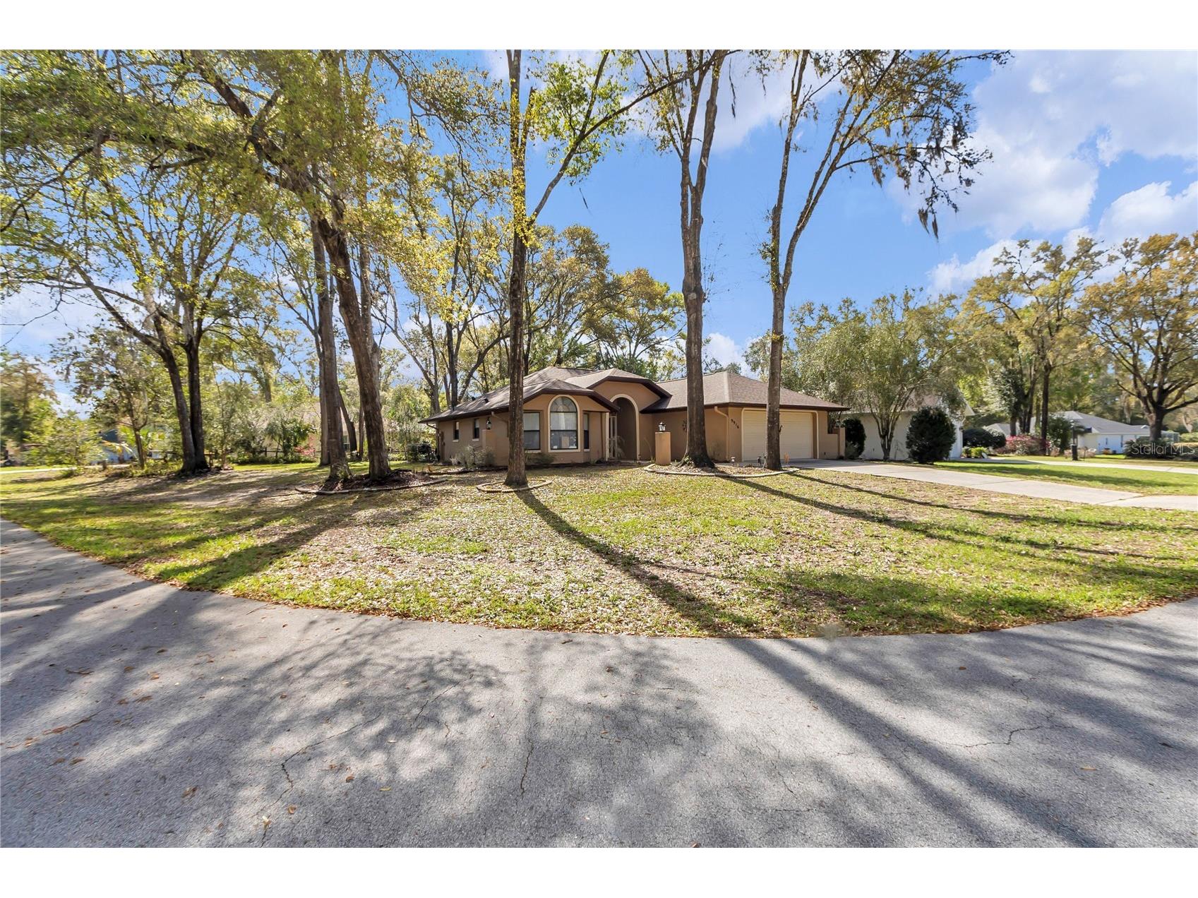 9916 SW 189th Circle Dunnellon FL 34432 - RAINBOW RIVER OM720962 image1