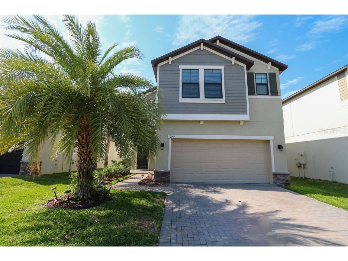 9917 Ivory Drive Sun City Center FL 33573 T3525257 image1
