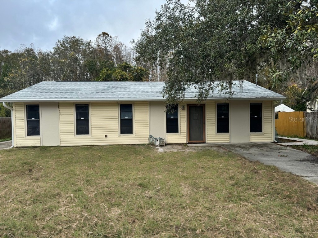 9917 Lake Drive New Port Richey FL 34654 W7860584 image1