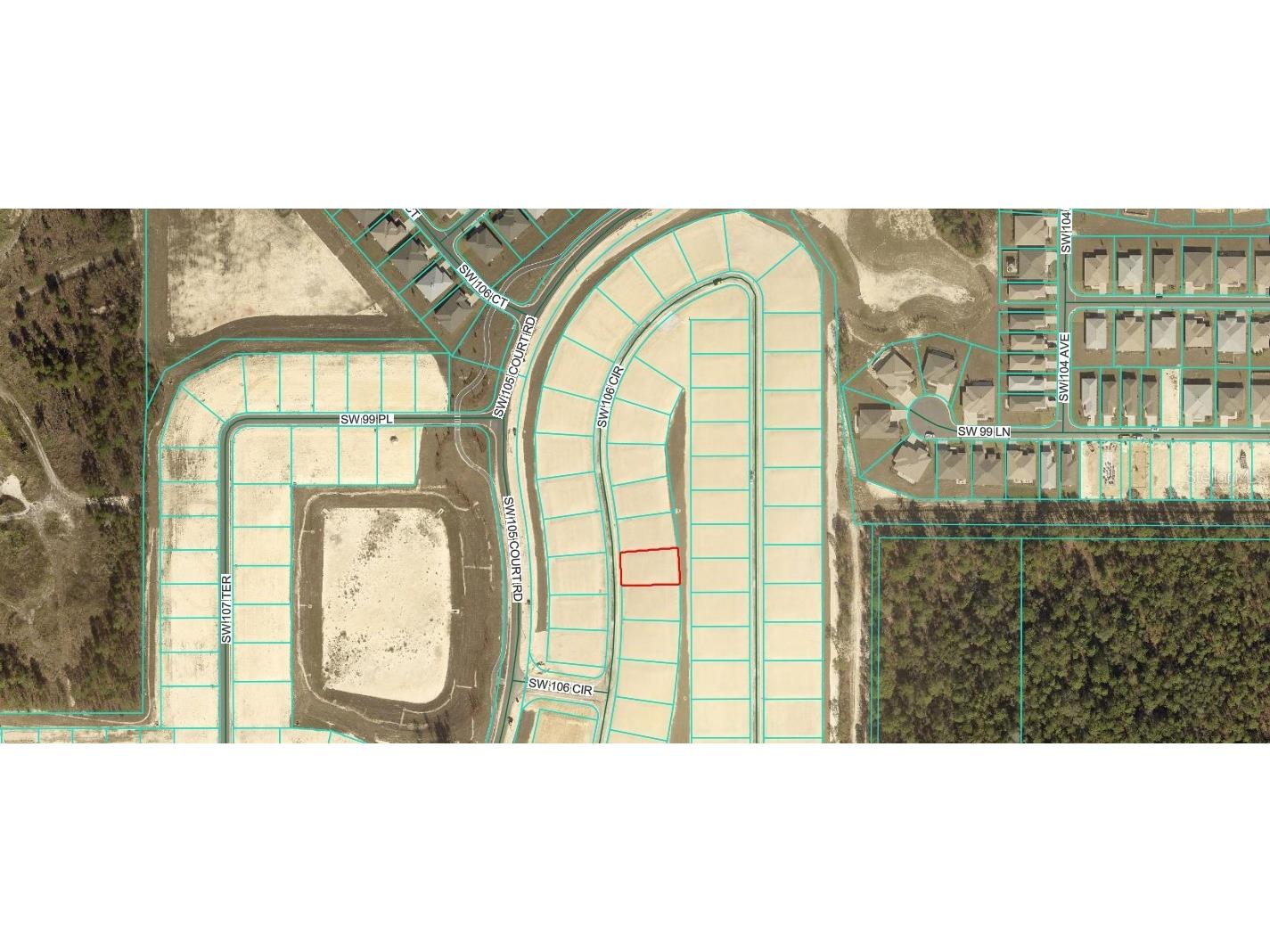 9917 SW 106 Circle Ocala FL 34481 J994415 image1