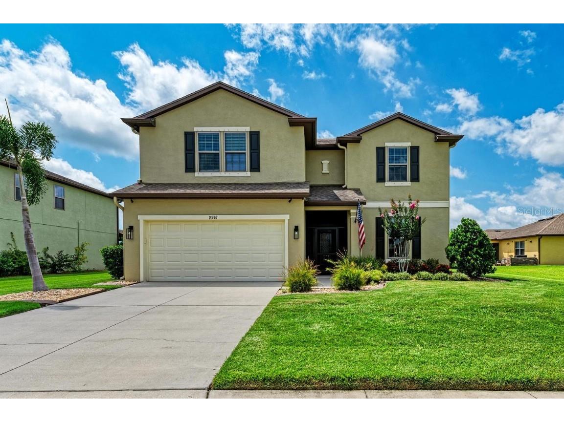 9918 61st Street E Parrish FL 34219 A4574436 image1