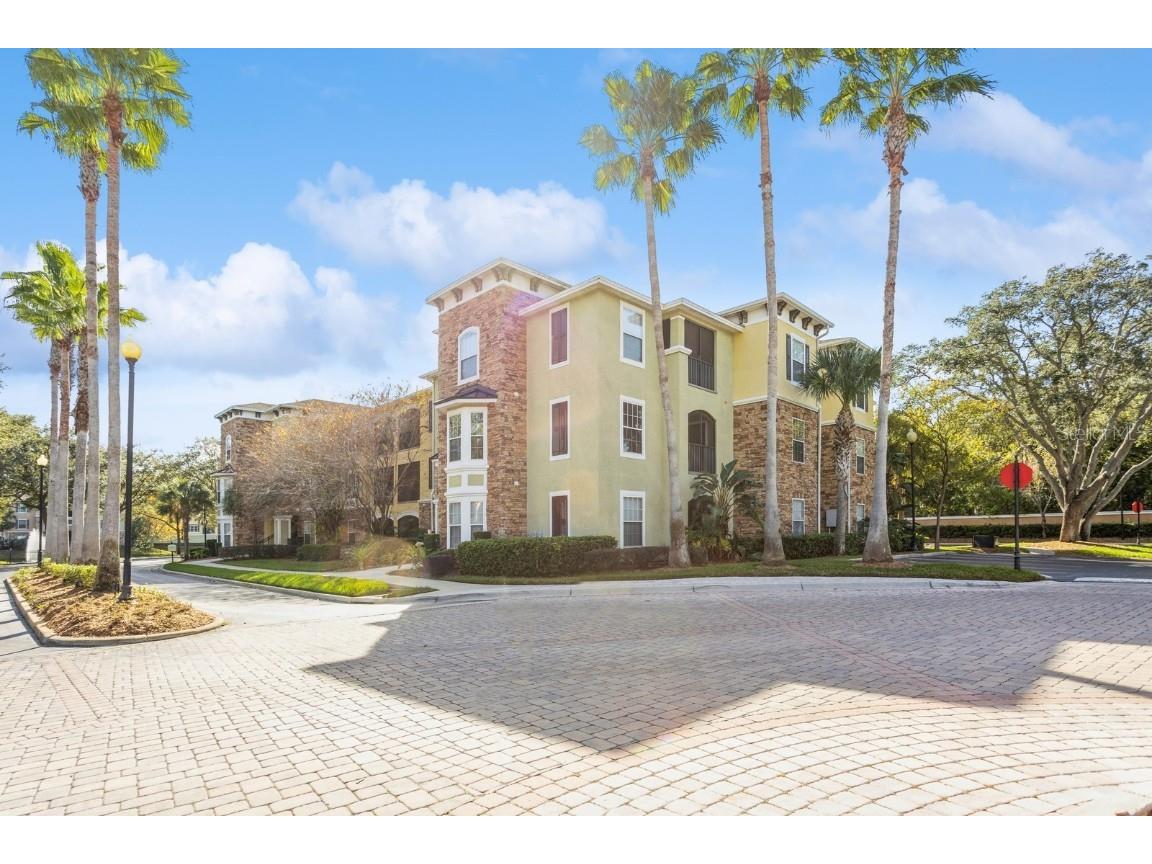 9918 Courtney Palms Boulevard #304 Tampa FL 33619 A4593380 image1