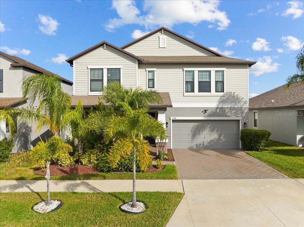 9918 Ivory Drive Ruskin FL 33573 A4594064 image1