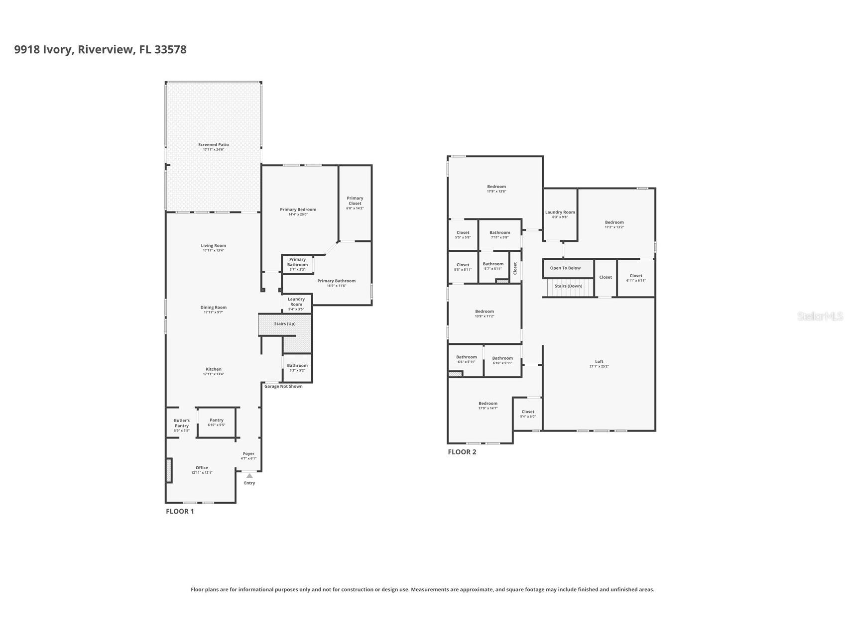 9918 Ivory Drive Ruskin FL 33573 TB8511140 image4