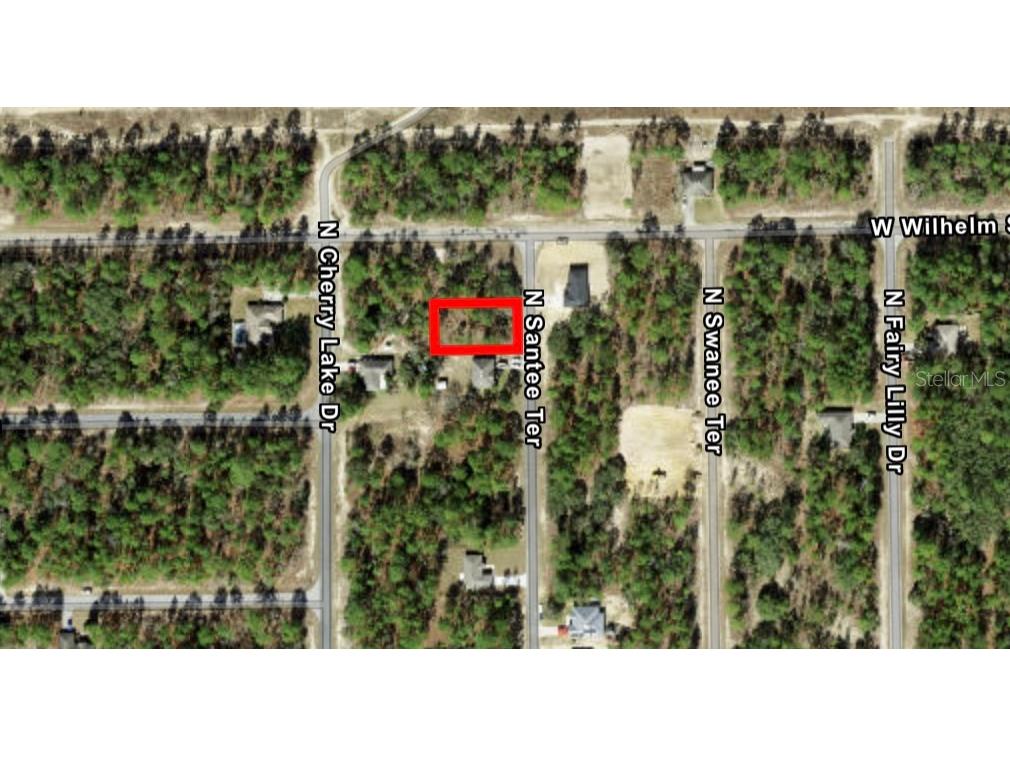9918 N Santee Ter Citrus Springs FL 34433 O6282418 image1