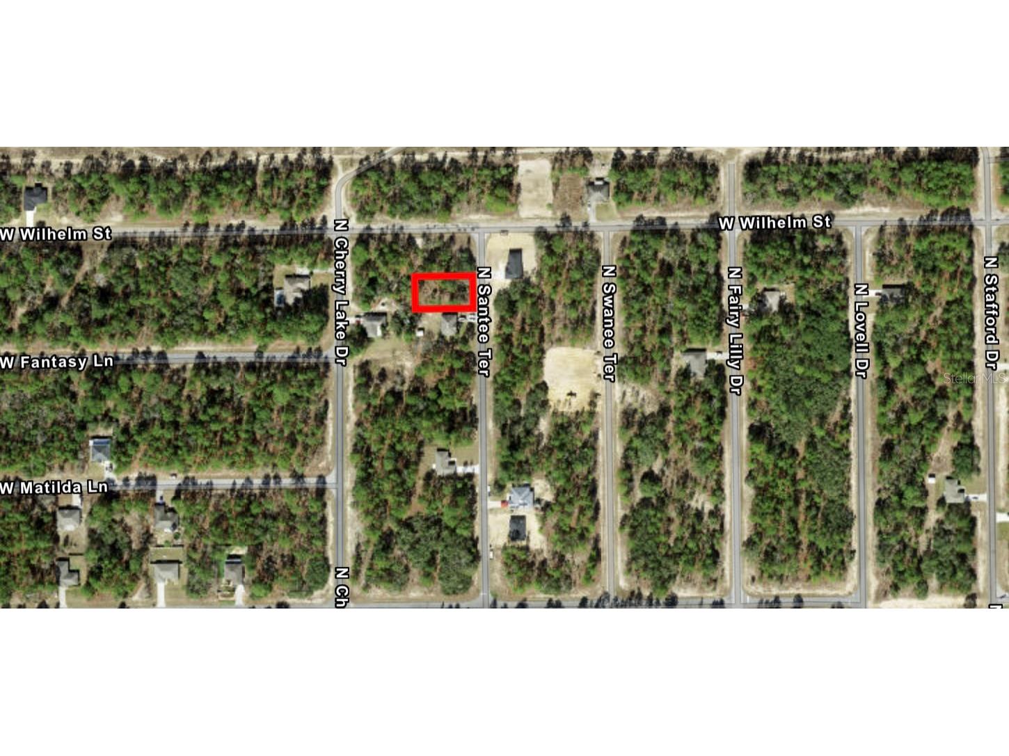 9918 N Santee Ter Citrus Springs FL 34433 O6282418 image2