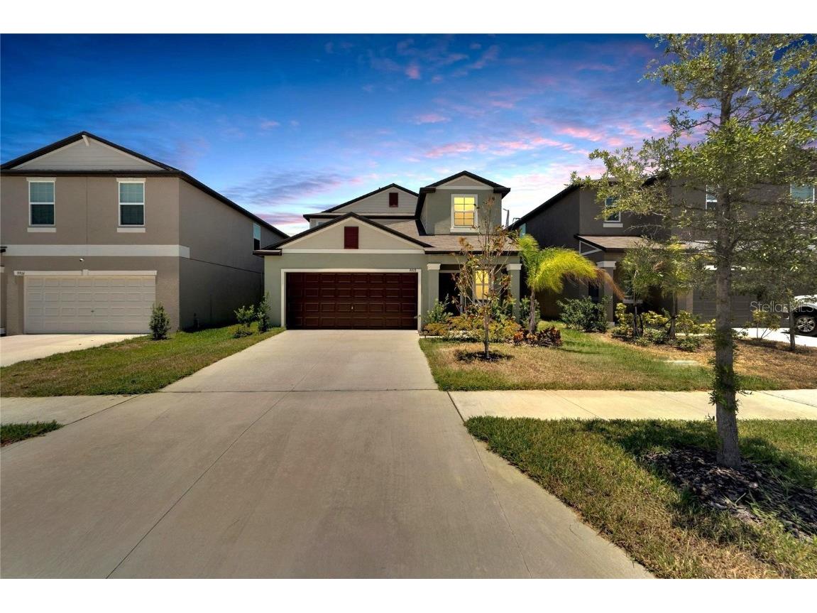 9918 Spanish Lime Court Riverview FL 33578 T3532724 image1