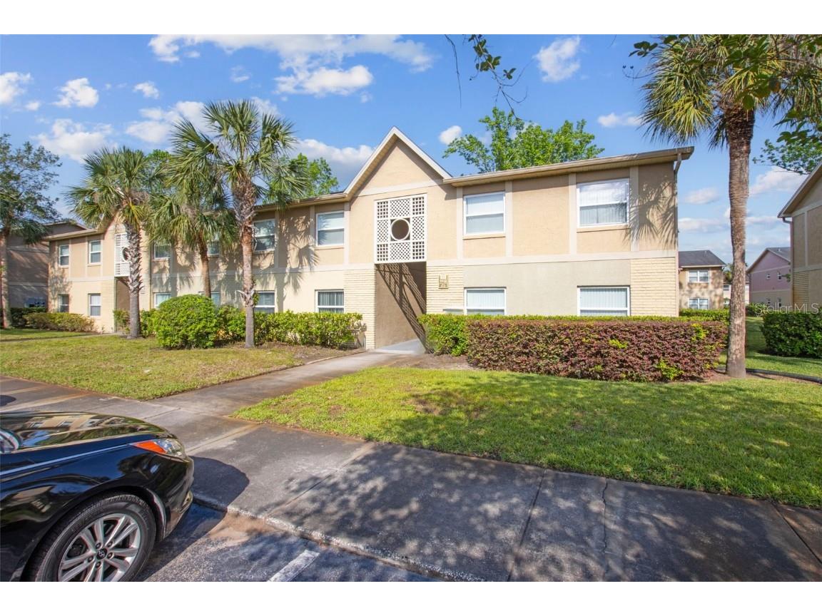 9918 Turf Way #5 Orlando FL 32837 O6295800 image1