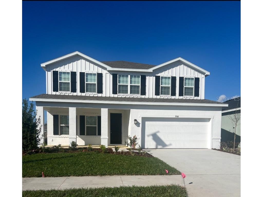 9918 Zennia Lane Parrish FL 34219 J985761 image1