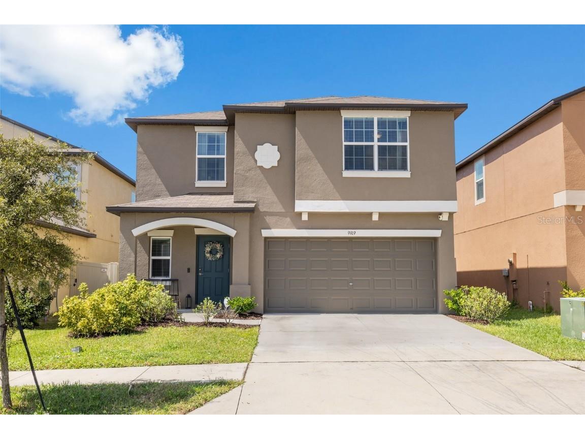 9919 Aqua Miles Path Wesley Chapel FL 33545 TB8434533 image1