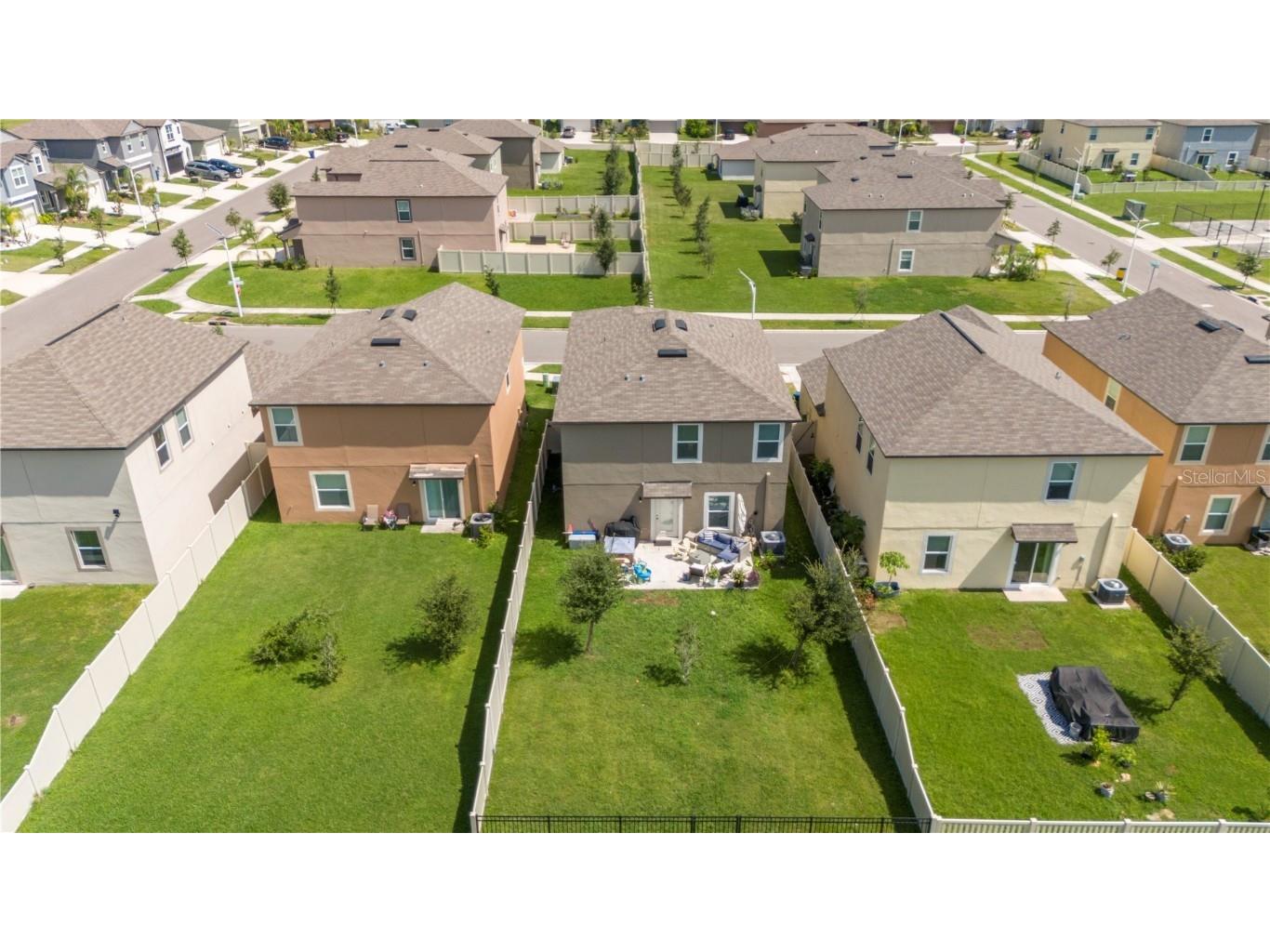 9919 Aqua Miles Path Wesley Chapel FL 33545 TB8434533 image40