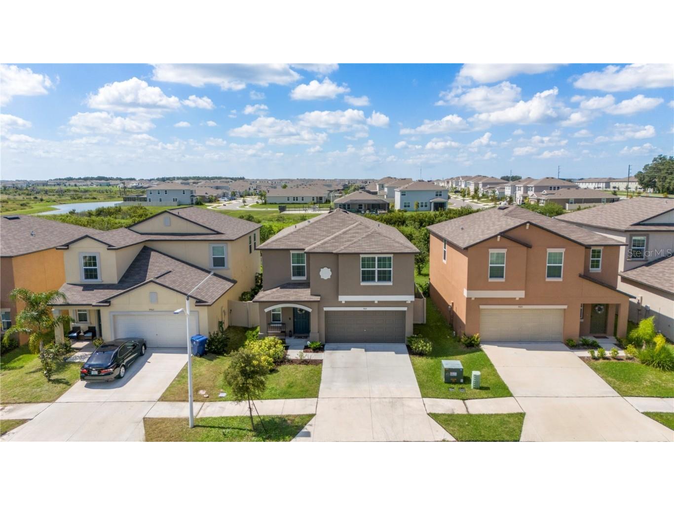 9919 Aqua Miles Path Wesley Chapel FL 33545 TB8434533 image45