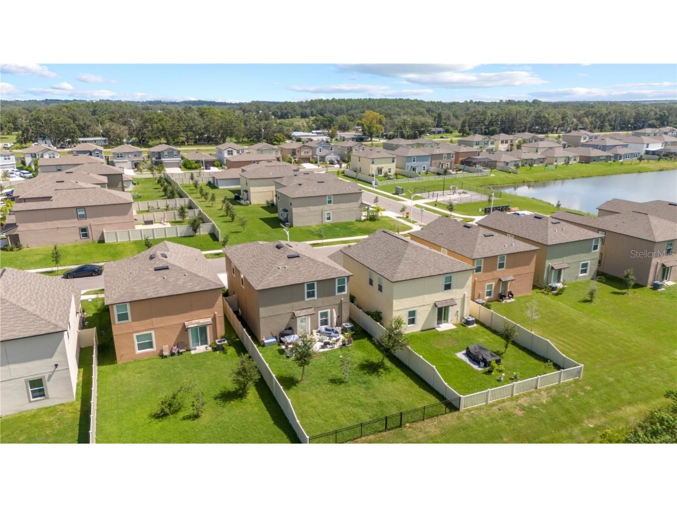 9919 Aqua Miles Path Wesley Chapel FL 33545 TB8434533 image46