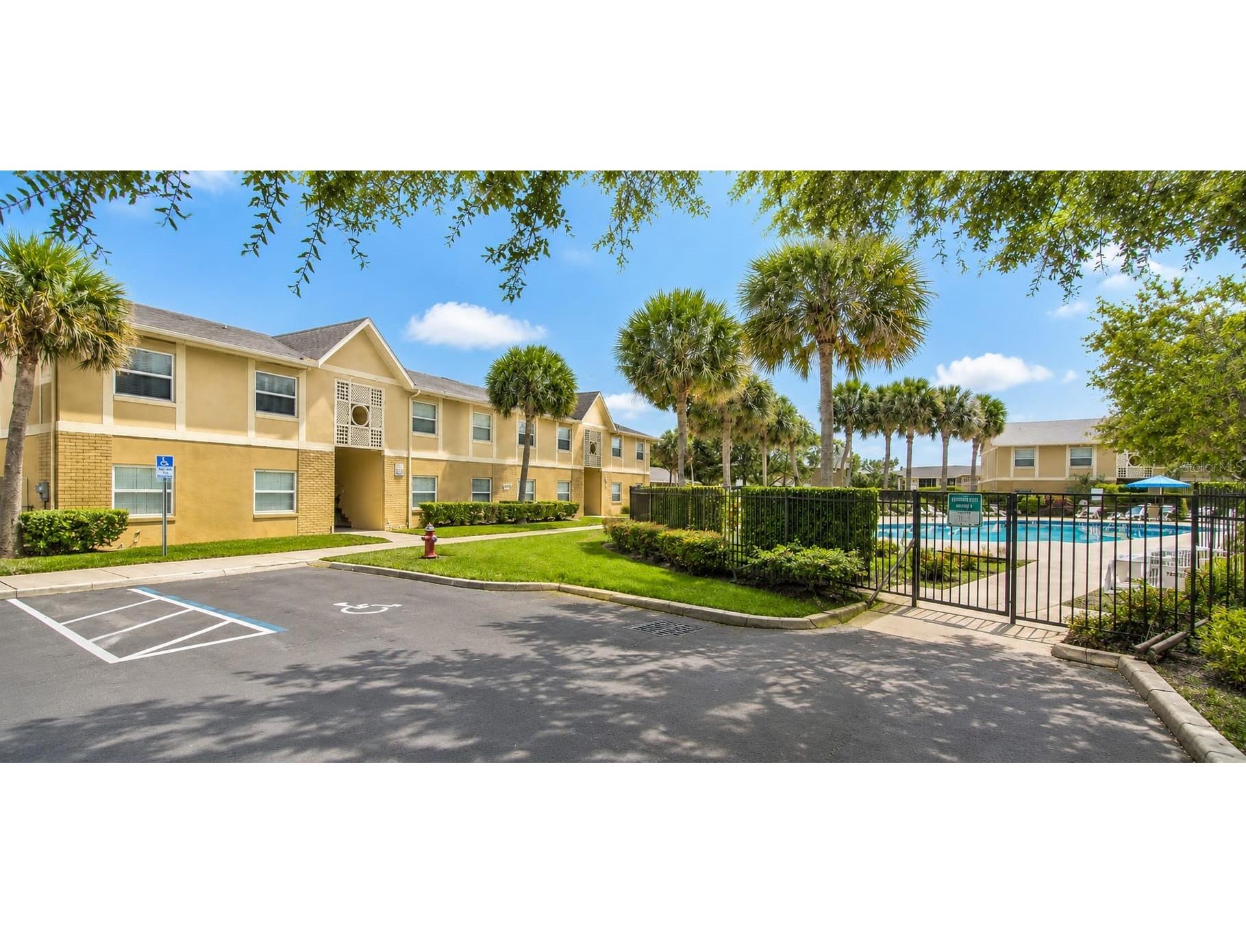 9919 Turf Court #3 Orlando FL 32837 S5149555 image1