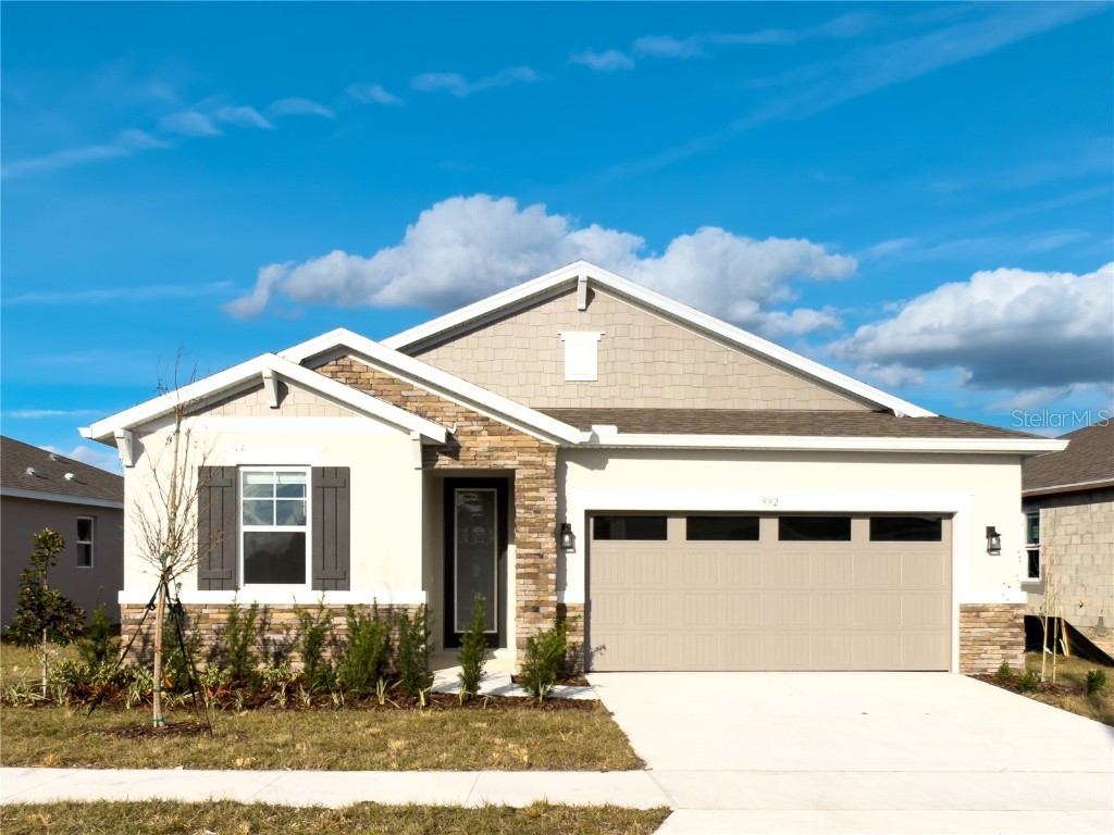 992 Griffon Avenue Lake Alfred FL 33850 O6167048 image1