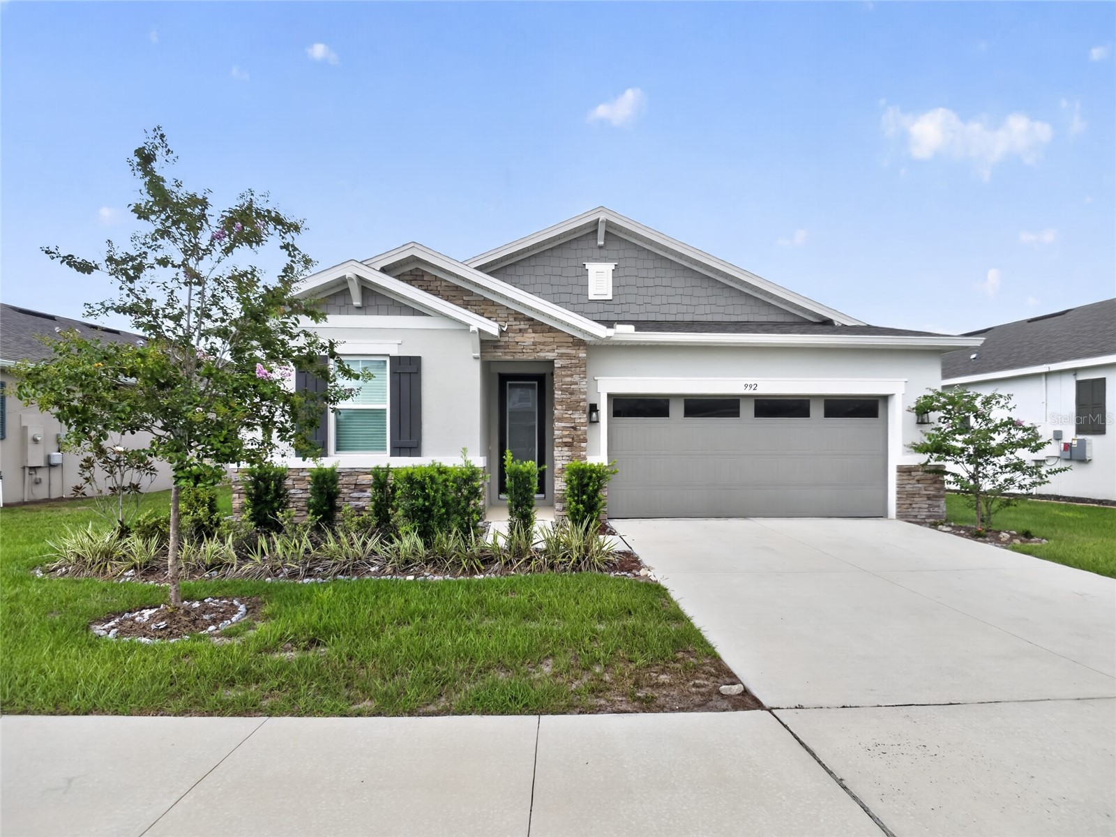 992 Griffon Avenue Lake Alfred FL 33850 O6423473 image1