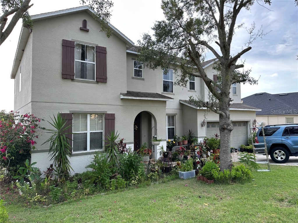 992 N Jacks Lake Road Clermont FL 34711 - Jacks Lake G5070125 image1