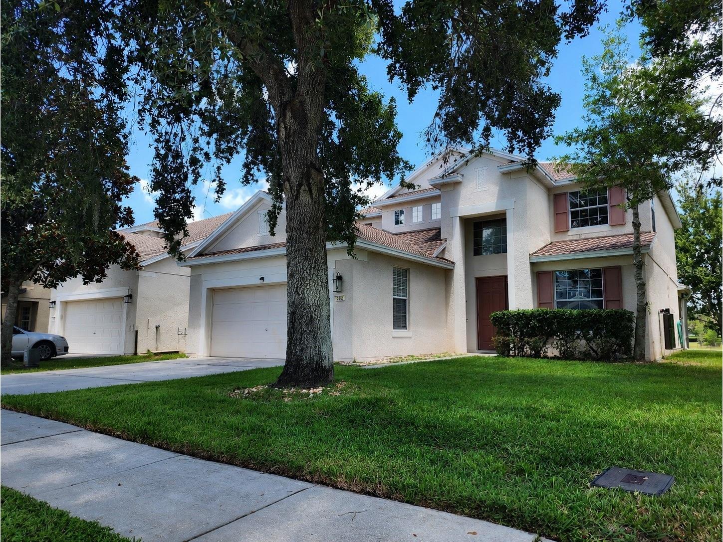 992 Nodding Shade Drive Brooksville FL 34604 TB8512881 image1