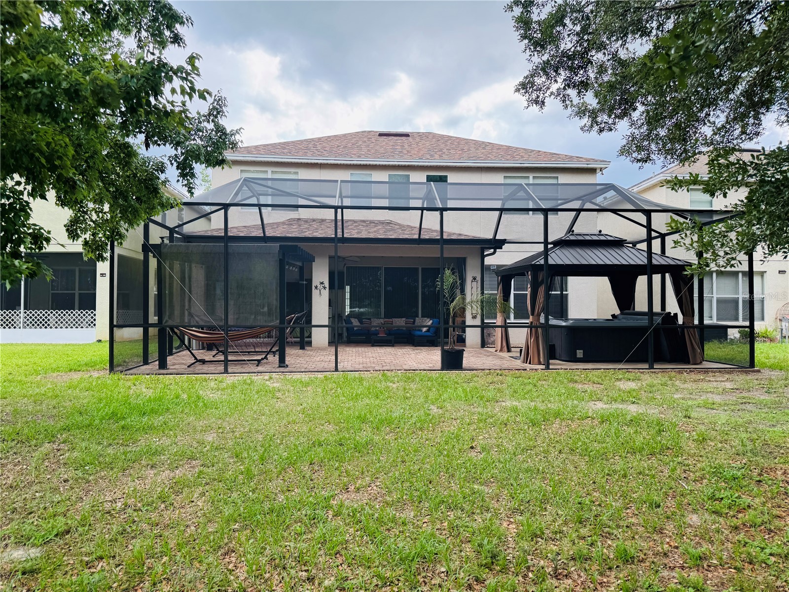 992 Nodding Shade Drive Brooksville FL 34604 TB8512881 image2