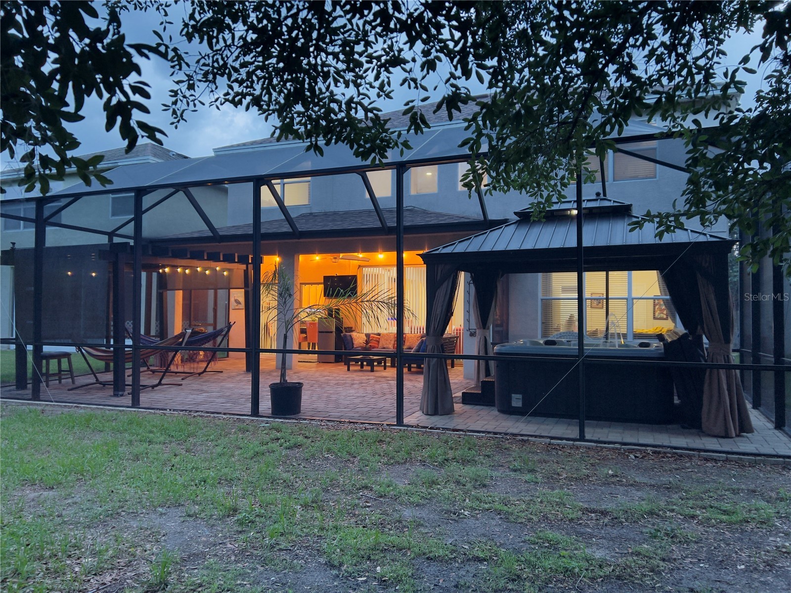 992 Nodding Shade Drive Brooksville FL 34604 TB8512881 image25