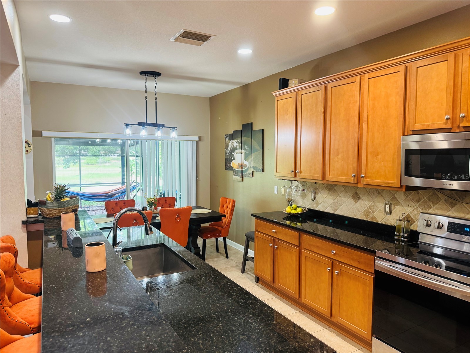 992 Nodding Shade Drive Brooksville FL 34604 TB8512881 image7