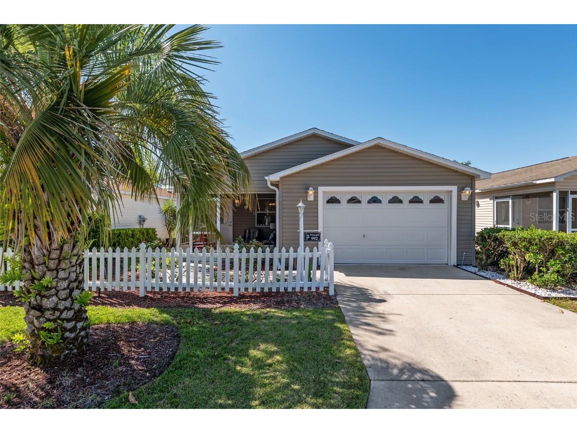 992 Pinewood Place The Villages FL 32162 G5095681 image1
